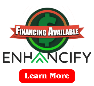 Financing options available by Enhancify