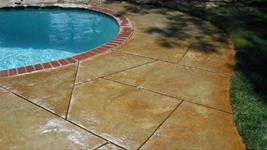 Concrete Resurfacing and flooring - Victoria, Texas