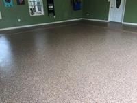 Concrete Resurfacing and flooring - Victoria, Texas