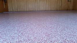 Concrete Resurfacing and flooring - Victoria, Texas