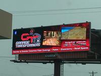 Concrete Resurfacing and flooring - Victoria, Texas