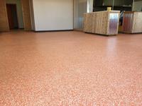 Concrete Resurfacing and flooring - Victoria, Texas