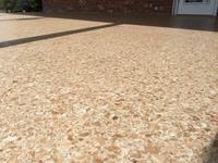 Concrete Resurfacing and flooring - Victoria, Texas